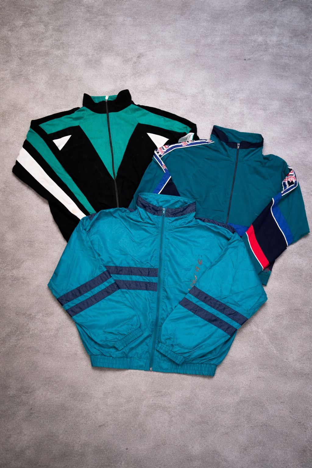 CHAQUETA CRAZY