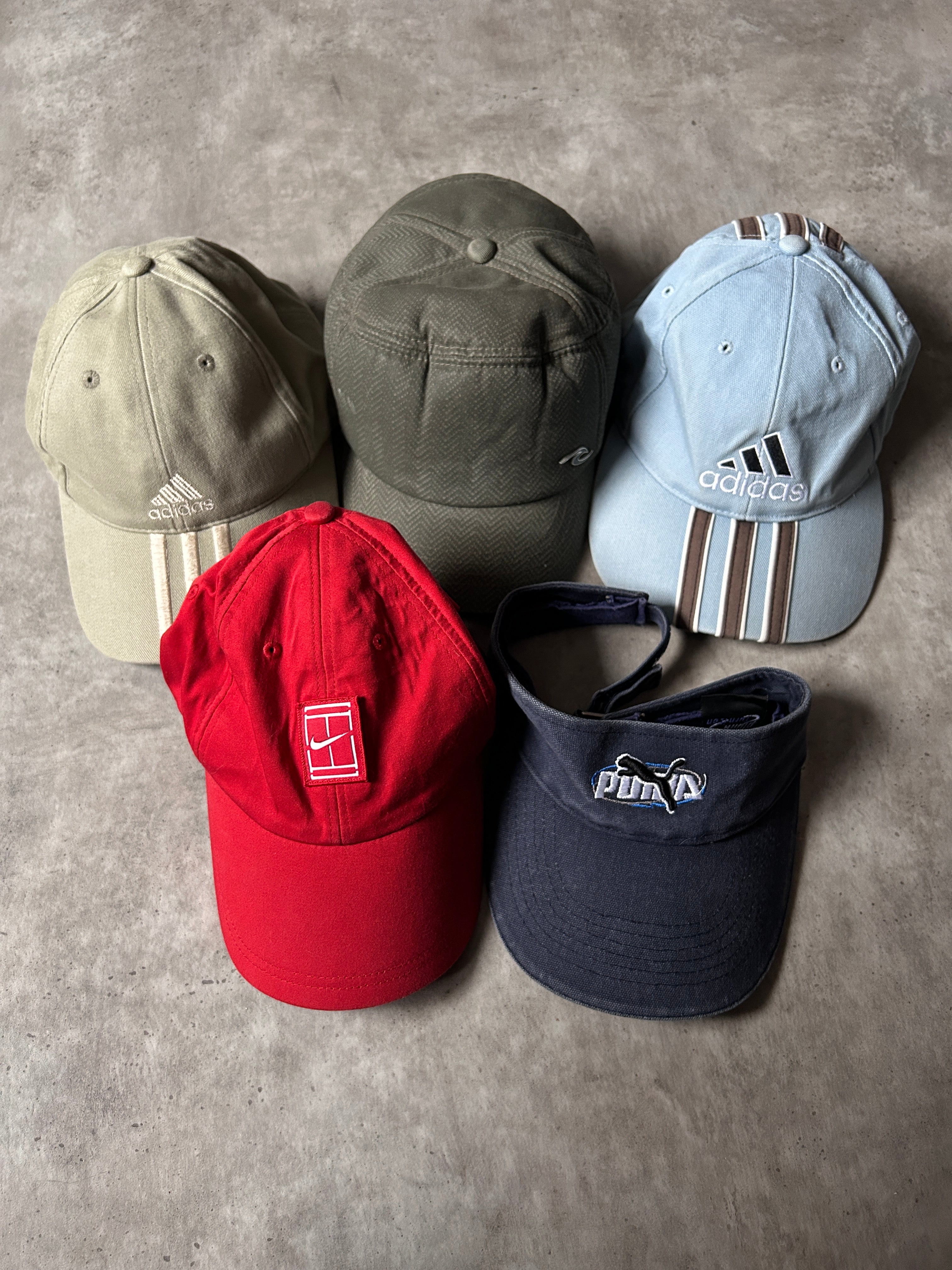 Gorras