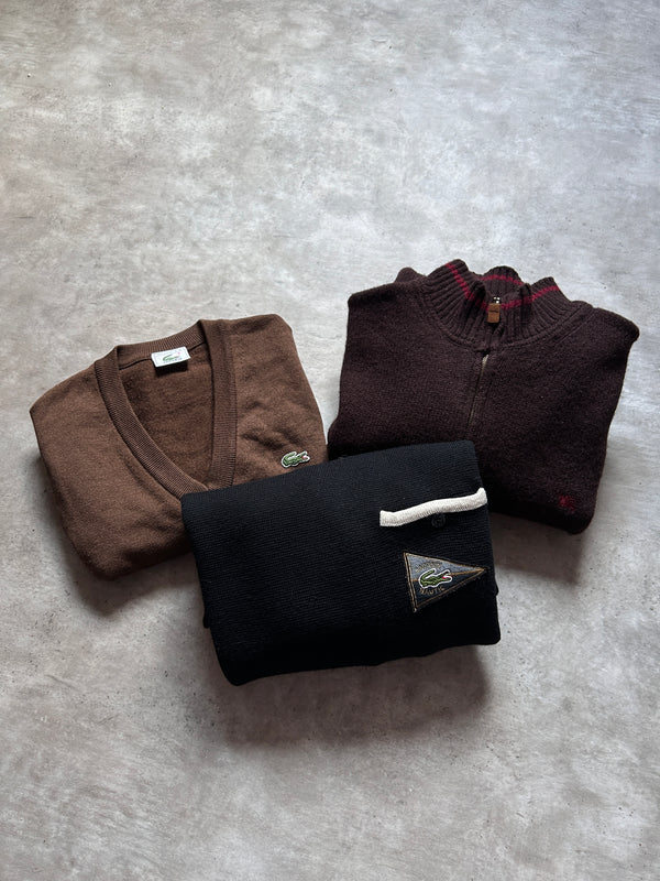 JERSEY MARCA PREMIUM