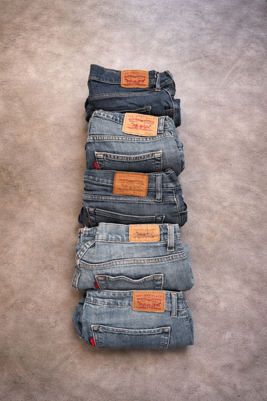 LEVIS