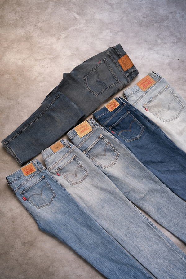 LEVIS