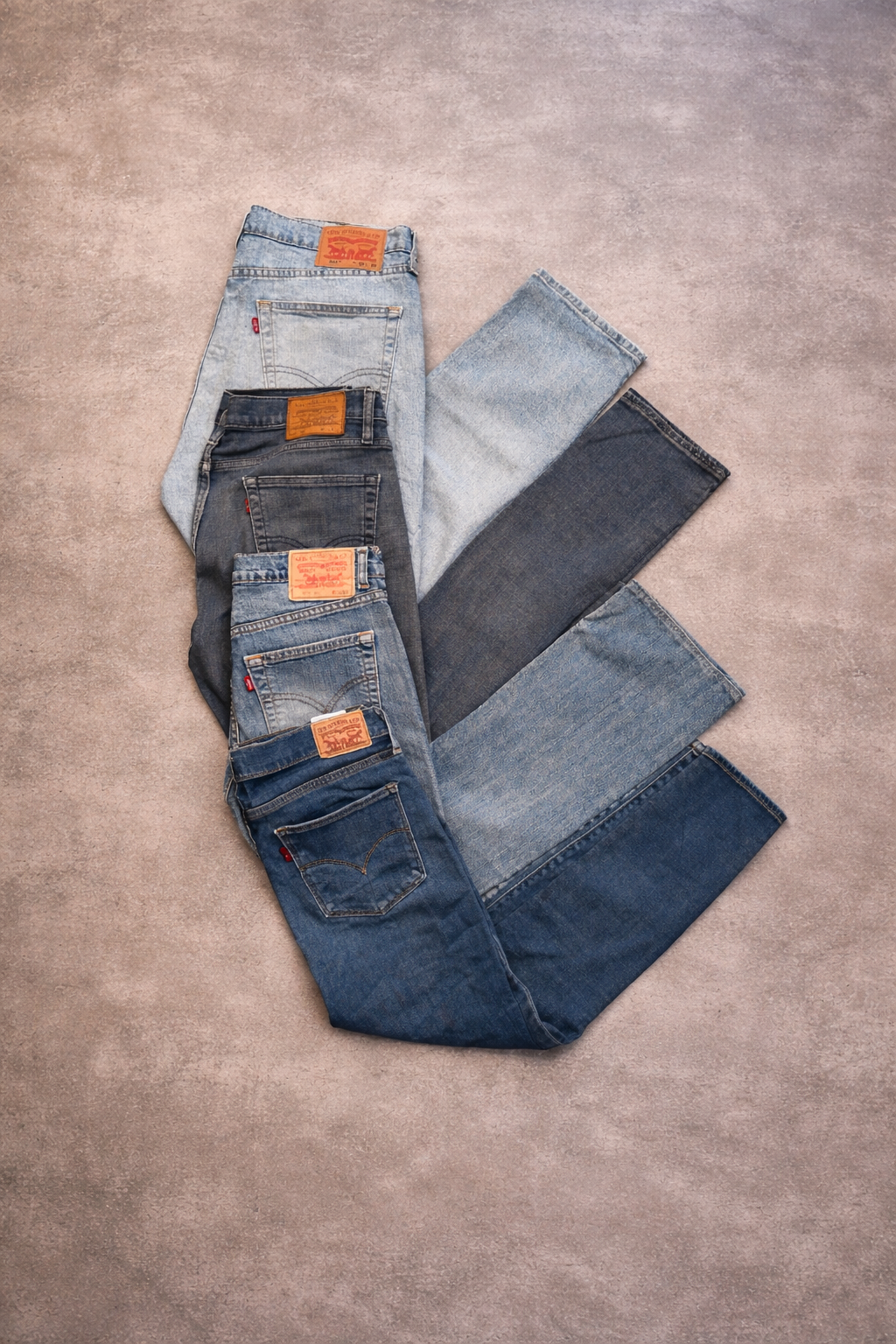LEVIS