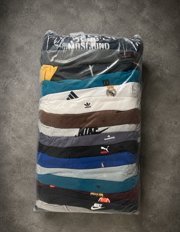 Mix de Marca