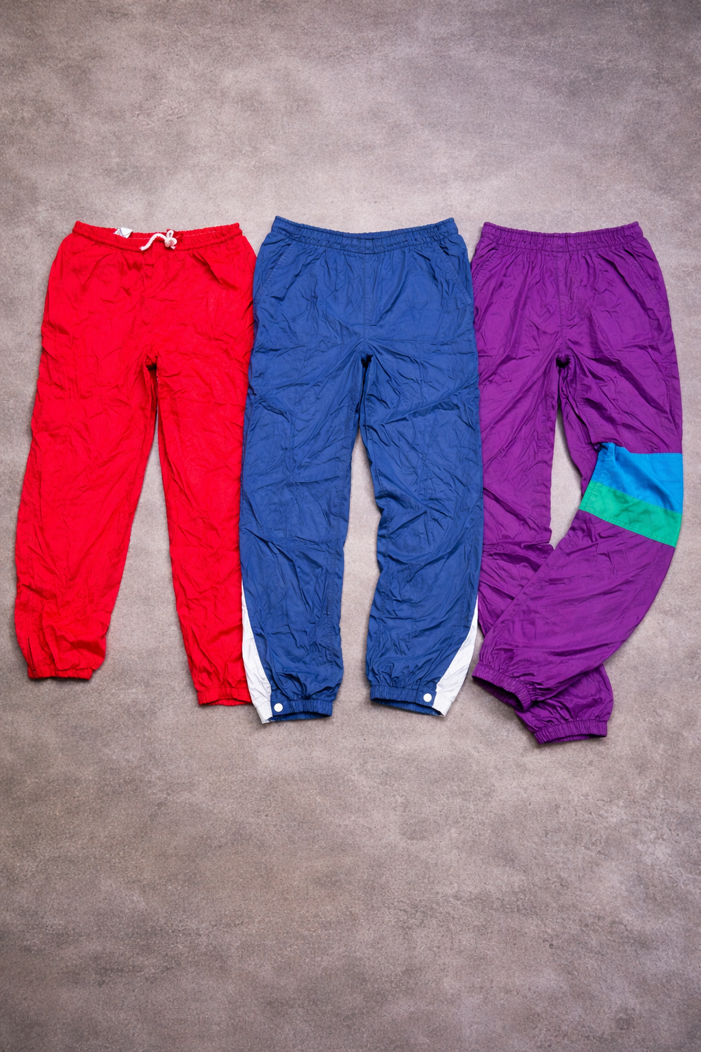 PANTALONES CHANDAL  CRAZY